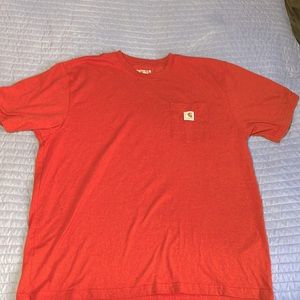 Carhartt t-shirt
